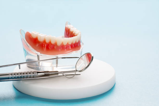 Laser Dentistry in Astoria, OR